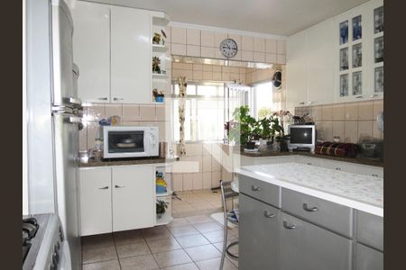 Casa à venda com 400m², 5 quartos e 4 vagasCozinha