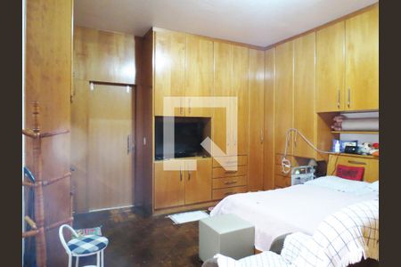 Casa à venda com 400m², 5 quartos e 4 vagasQuarto 3