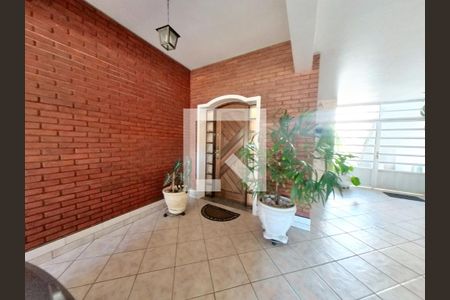 Casa à venda com 400m², 5 quartos e 4 vagasEntrada