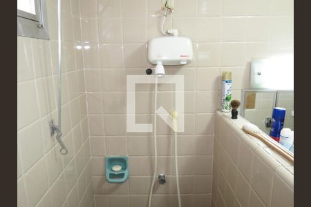 Casa à venda com 400m², 5 quartos e 4 vagasBanheiro Social 1 - Box