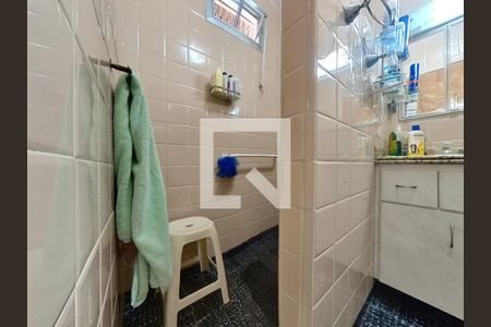 Casa à venda com 400m², 5 quartos e 4 vagasBanheiro Social 1