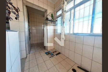Casa à venda com 400m², 5 quartos e 4 vagasCozinha/Lavanderia