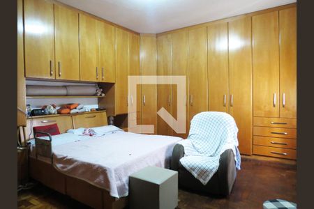 Casa à venda com 400m², 5 quartos e 4 vagasQuarto 3