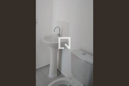 Apartamento para alugar com 45m², 2 quartos e 1 vaga