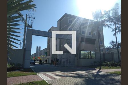 Apartamento para alugar com 45m², 2 quartos e 1 vaga