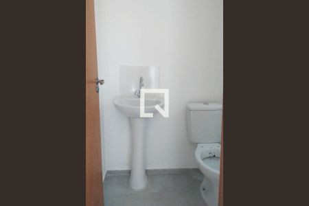 Apartamento para alugar com 45m², 2 quartos e 1 vaga