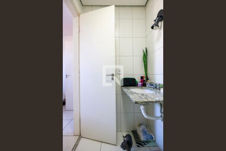 Apartamento à venda com 65m², 3 quartos e 2 vagasSuíte - Banheiro