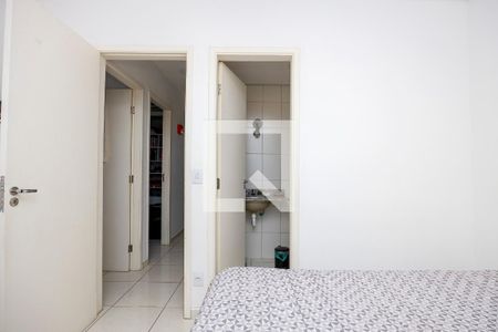 Apartamento à venda com 65m², 3 quartos e 2 vagasSuíte