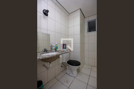 Apartamento à venda com 65m², 3 quartos e 2 vagasBanheiro 2