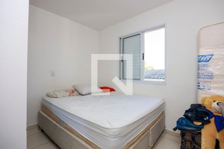 Apartamento à venda com 65m², 3 quartos e 2 vagasQuarto 3