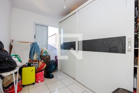 Apartamento à venda com 65m², 3 quartos e 2 vagasQuarto 2