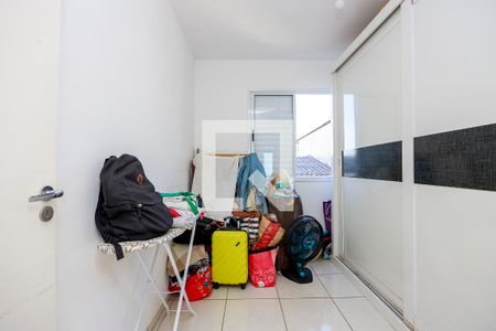 Apartamento à venda com 65m², 3 quartos e 2 vagasQuarto 2
