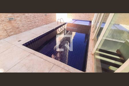 Apartamento à venda com 57m², 2 quartos e 1 vaga Apartamento à venda com 57m², 2 quartos e 1 vagaÁrea comum