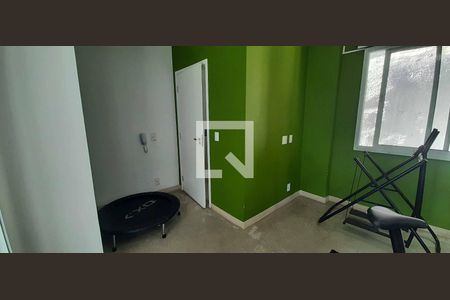 Apartamento à venda com 57m², 2 quartos e 1 vaga Apartamento à venda com 57m², 2 quartos e 1 vagaÁrea comum