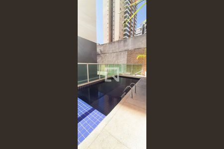 Apartamento à venda com 57m², 2 quartos e 1 vaga Apartamento à venda com 57m², 2 quartos e 1 vagaÁrea comum