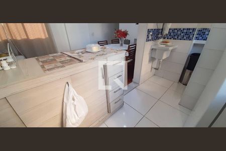 Apartamento à venda com 57m², 2 quartos e 1 vaga Apartamento à venda com 57m², 2 quartos e 1 vagaCozinha