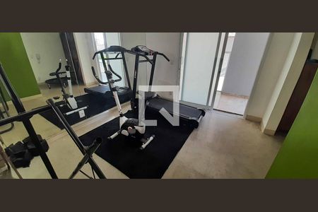 Apartamento à venda com 57m², 2 quartos e 1 vaga Apartamento à venda com 57m², 2 quartos e 1 vagaÁrea comum