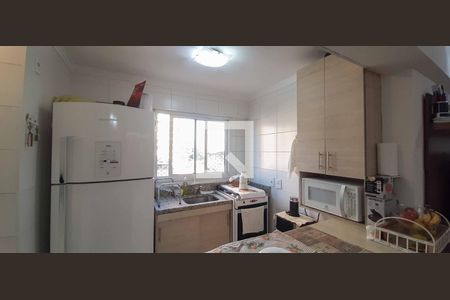 Apartamento à venda com 57m², 2 quartos e 1 vaga Apartamento à venda com 57m², 2 quartos e 1 vagaCozinha