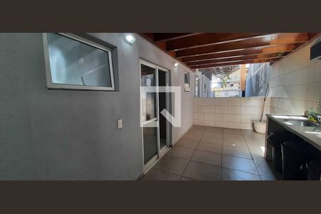 Apartamento à venda com 57m², 2 quartos e 1 vaga Apartamento à venda com 57m², 2 quartos e 1 vagaÁrea comum