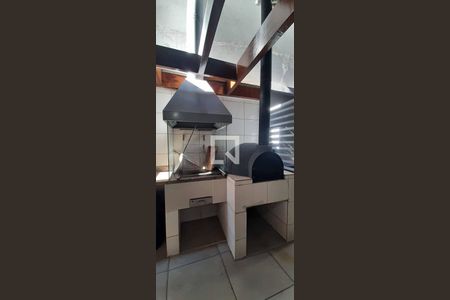 Apartamento à venda com 57m², 2 quartos e 1 vaga Apartamento à venda com 57m², 2 quartos e 1 vagaÁrea comum