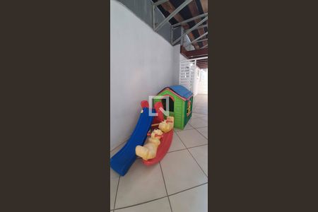 Apartamento à venda com 57m², 2 quartos e 1 vaga Apartamento à venda com 57m², 2 quartos e 1 vagaÁrea comum