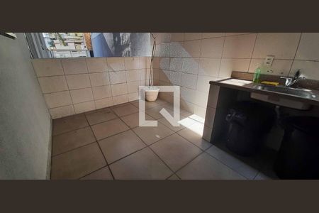 Apartamento à venda com 57m², 2 quartos e 1 vaga Apartamento à venda com 57m², 2 quartos e 1 vagaÁrea comum