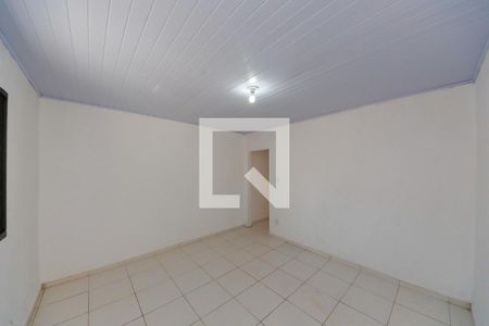 Sala de casa para alugar com 2 quartos, 180m² em Chácara Belenzinho, São Paulo