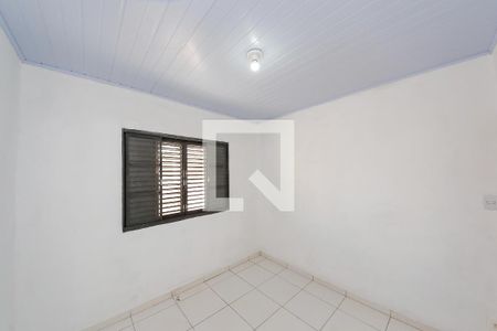 Quarto 2 de casa para alugar com 2 quartos, 180m² em Chácara Belenzinho, São Paulo
