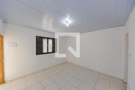 Sala de casa para alugar com 2 quartos, 180m² em Chácara Belenzinho, São Paulo