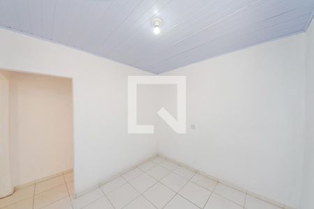 Quarto 2 de casa para alugar com 2 quartos, 180m² em Chácara Belenzinho, São Paulo