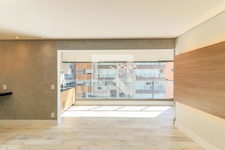 Apartamento para alugar com 105m², 3 quartos e 2 vagasSala