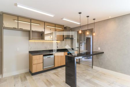 Apartamento para alugar com 105m², 3 quartos e 2 vagasCozinha