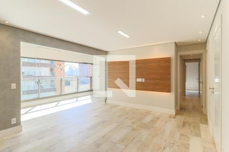 Apartamento para alugar com 105m², 3 quartos e 2 vagasSala