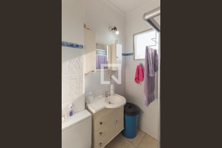 Apartamento à venda com 95m², 3 quartos e 1 vagaBanheiro