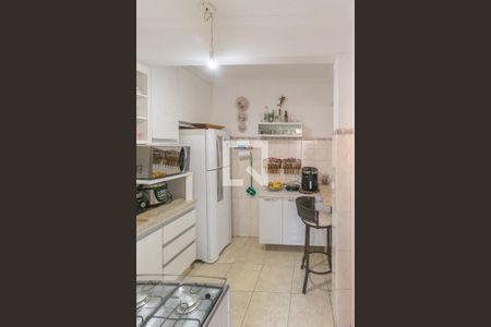 Apartamento à venda com 95m², 3 quartos e 1 vagaCozinha