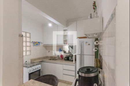 Apartamento à venda com 95m², 3 quartos e 1 vagaCozinha