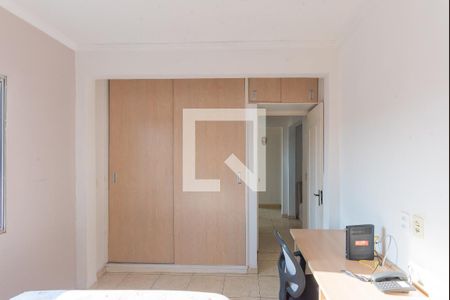 Apartamento à venda com 95m², 3 quartos e 1 vagaQuarto 3