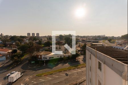 Apartamento à venda com 95m², 3 quartos e 1 vagaVista do Quarto 3