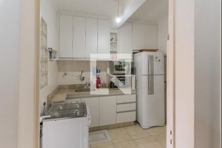 Apartamento à venda com 95m², 3 quartos e 1 vagaCozinha