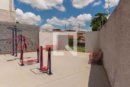 Apartamento à venda com 95m², 3 quartos e 1 vagaFitness
