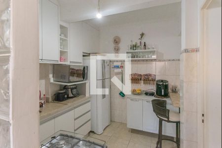 Apartamento à venda com 95m², 3 quartos e 1 vagaCozinha
