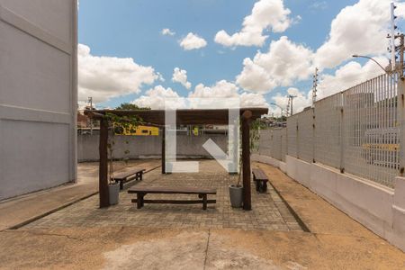 Apartamento à venda com 95m², 3 quartos e 1 vagaÁrea comum