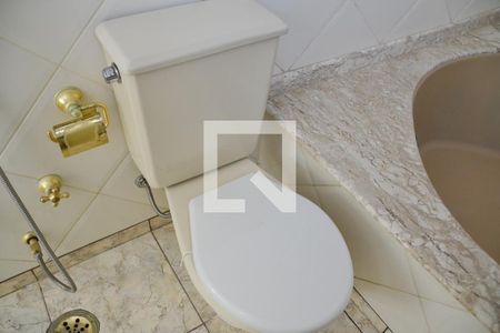Casa para alugar com 180m², 3 quartos e 2 vagas Casa para alugar com 180m², 3 quartos e 2 vagasBanheiro