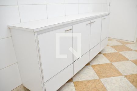 Casa para alugar com 180m², 3 quartos e 2 vagas Casa para alugar com 180m², 3 quartos e 2 vagasCozinha