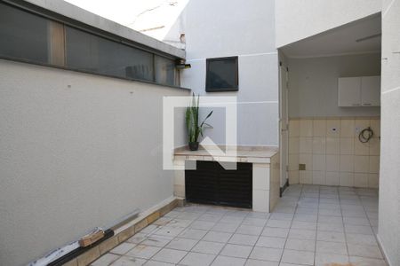 Casa para alugar com 180m², 3 quartos e 2 vagas Casa para alugar com 180m², 3 quartos e 2 vagasÁrea Externa