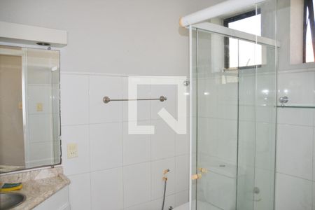 Casa para alugar com 180m², 3 quartos e 2 vagas Casa para alugar com 180m², 3 quartos e 2 vagasBanheiro 2