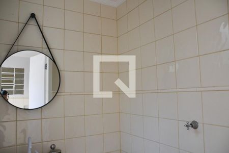 Casa para alugar com 180m², 3 quartos e 2 vagas Casa para alugar com 180m², 3 quartos e 2 vagasBanheiro 3
