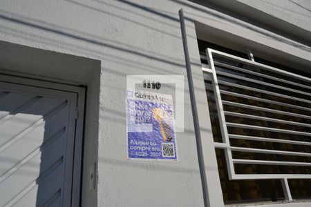 Casa para alugar com 180m², 3 quartos e 2 vagas Casa para alugar com 180m², 3 quartos e 2 vagasFachada