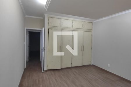 Quarto 1 de casa para alugar com 3 quartos, 180m² em Santa Paula, São Caetano do Sul