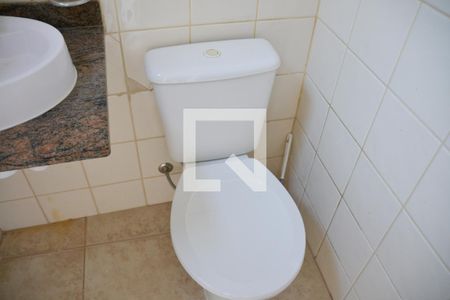 Casa para alugar com 180m², 3 quartos e 2 vagas Casa para alugar com 180m², 3 quartos e 2 vagasBanheiro 3